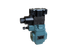 Nachi Solenoid Controlled Relief Valve, Screw Mounting, SA Type Valve RSA-T10-AR1-H-D1-E24