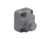 Nachi Right Angle Check Valve, Screw Connection Type CA-T06-1-20
