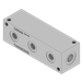 17-4 H1150 Stainless Header Block - SH0000304S