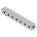 17-4 H1150 Stainless Header Block - SH0000708S