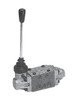 Nachi Manually Operated Directional Valve DMA-G03-C5-E20