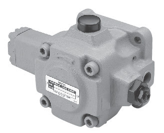 VDR Series