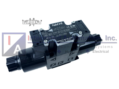 SS-G01-C7Y-R-C115-E31 - Nachi.Store