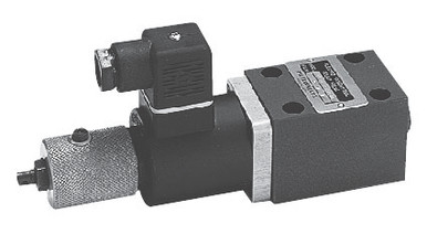 Proportional Controls — manufacturer representative image