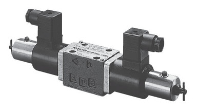 Flow & Directional Control Valves