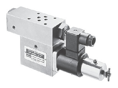 Flow Control Valves