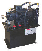 Pump Units — representative NSP-10-07V0A4-15
