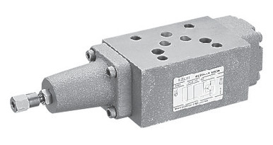 Counterbalance Valves
