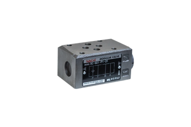Nachi OCV Series