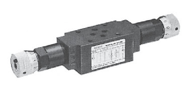Flow Control Valves