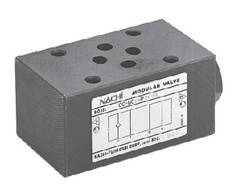 Check Valves