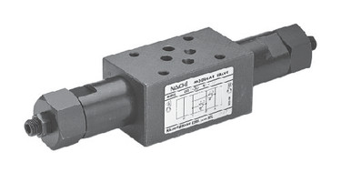 Modular Controls — manufacturer representative image