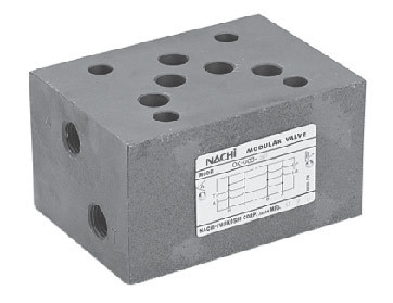 OK Gauge Blocks
