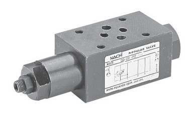 Sequence Valves