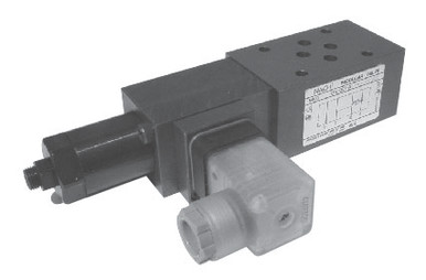 Pressure Switches
