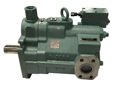 PZS Series Seal Kits