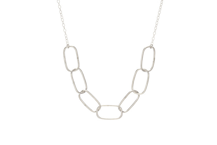 Agnes Necklace - Shaya NYC