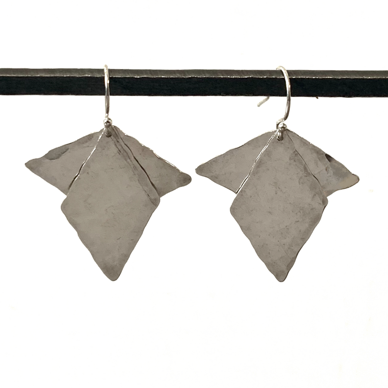 ■ENGBROX■ silver925 elodie earring EBEA25023SV Elodie Earrings - Shaya NYC