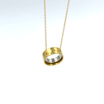 Circles Of Life
Gold & Silver Circles Of Life
Gold & Silver