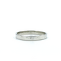 Sterling Silver 2mm Band Stackable Ring