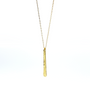 Gold Shaya Necklace 