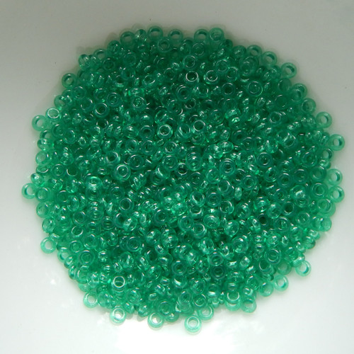 Demi 8/o Beads TOHO HYBRID ColorTrends Lush Meadow 10g