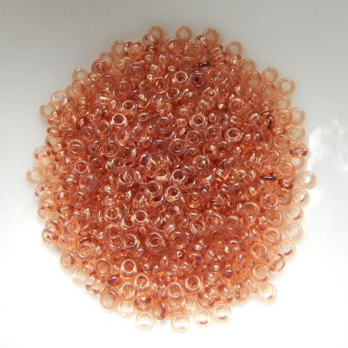 Demi 8/o Beads TOHO HYBRID ColorTrends Hazelnut 10g