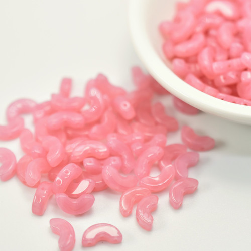 25 Beads - Arcos® par Puca® Paris Rose Opal - Czech Glass