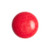 Cabochon Par Puca® 14mm - Opaque Grenadine - (1 Piece) Czech Glass Cab