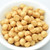 Cabochon 7mm 2-Hole Pacifica Ginger (25 beads)