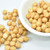 Cabochon 7mm 2-Hole Pacifica Ginger (25 beads)