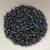 11/o Delica Beads Gunmetal Iris 5g Miyuki Cylinder DB006 DB0006