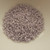 11/o Delica Beads Lined Pale Lavender AB 5g Miyuki Cylinder DB080 080