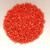 11/o Delica Beads Silver Lined Red/Orange 5g Miyuki Cylinder DB043 DB0043