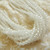 50 Beads - 4mm Fire Polished Round Crystal Sueded Gold Czech Glass