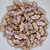 15 Beads - Delos® par Puca® Paris - Opaque Mix Rose Gold Ceramic Look - Czech Glass