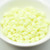40 Beads - Gemduo Two Hole Beads Bondeli Matte Yellow Czech Glass