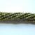 Firepolish 3mm (100 beads) Czech Glass Saturated Metallic Meadowlark