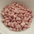 IOS® PAR PUCA® (50 Beads) Chalk Light Rose Ceramic Look 5.5x2.5mm 2-hole Rectangle