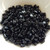 IOS® PAR PUCA® (50 Beads) - Jet - 5.5x2.5mm 2-hole Rectangle