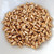 100 Beads - 6x2.5mm Mini Dagger - Matte Metallic Flax, Light Gold - Czech Glass