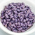 KOS® PAR PUCA® (50 Beads) - Opaque Mix Amethyst Gold Ceramic Look - 6x3mm 2-hole