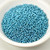 10 grams - 11/0 Miyuki Japanese Seed Beads - Duracoat Galvanized Capri Blue No. 5113