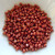 Minos Par Puca® 5 grams - Opaque Coral Red Bronze - 2.5x3mm Cylinder