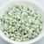 KOS® PAR PUCA® (50 Beads) - Opaque Light Green Ceramic Look - 6x3mm 2-hole