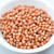 Minos Par Puca® 5 grams - Orange Opal Tweedy - 2.5x3mm Cylinder Czech Glass Beads