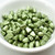 25 Beads Nib-Bit Two Hole 6x5mm - Pastel Olivine - Czech Glass