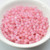 Minos Par Puca® 5 grams - Rose Opal - 2.5x3mm Cylinder Czech Glass Beads