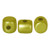 Minos Par Puca® 5 grams - Pastel Lime - 2.5x3mm Cylinder