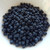 Minos Par Puca® 5 grams - Matte Jet - 2.5x3mm Cylinder